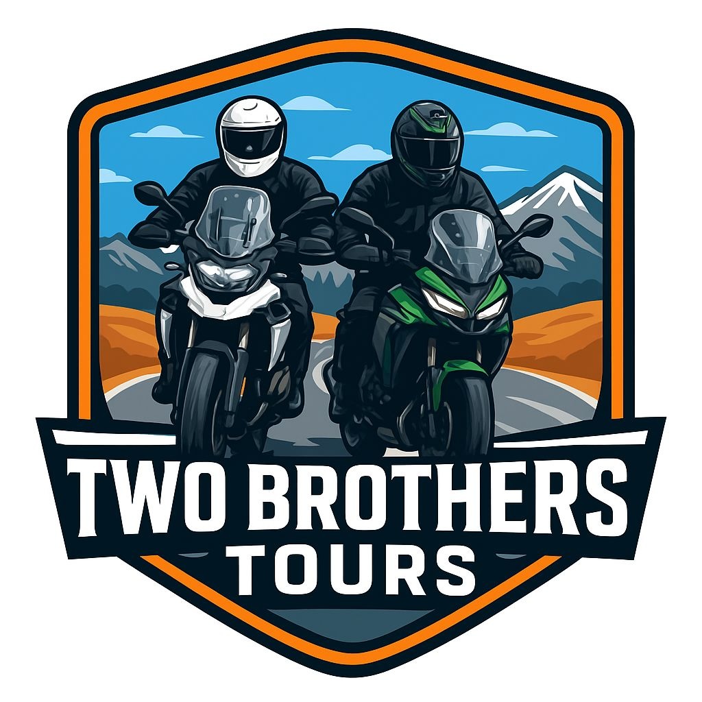 Tour Twats Logo